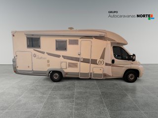 ELNAGH T-LOFT T-LOFT 530