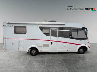 SUN LIGHT IP 68 I68