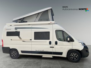 GLOBECAR SUMMIT 640 SUMMIT 600 PLUS