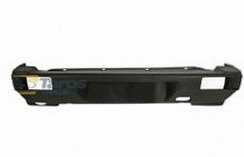 Paragolpes trasero Suzuki Vitara ET 1998-2005