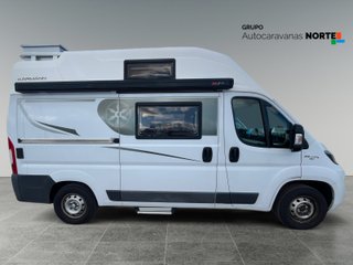 KARMANN-MOBIL DEXTER DEXTER 550