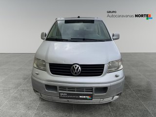 VOLKSWAGEN CALIFORNIA CALIFORNIA