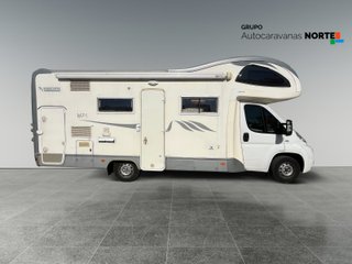 MOBILVETTA M600 M600