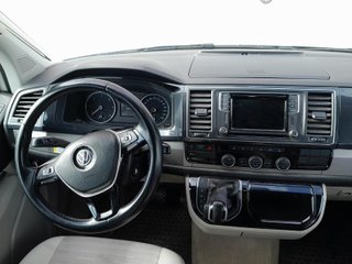 VOLKSWAGEN CALIFORNIA CALIFORNIA OCEAN