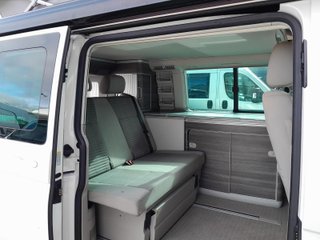 VOLKSWAGEN CALIFORNIA CALIFORNIA OCEAN