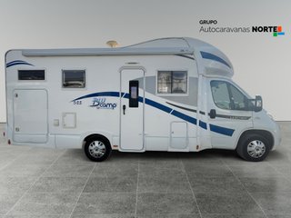 BLUCAMP LUCKY 650 LUCKY 532
