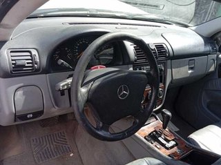 Mercedes 446725 llanta 8j*17h2 clase m (w163) 270