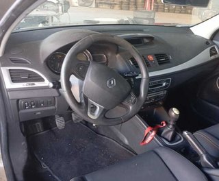 Llanta renault megane coupe color edition 425783