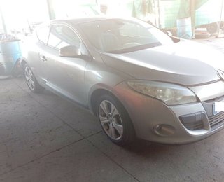 Llanta renault megane coupe color edition 425783