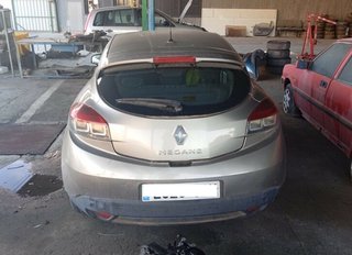 Llanta renault megane coupe color edition 425783