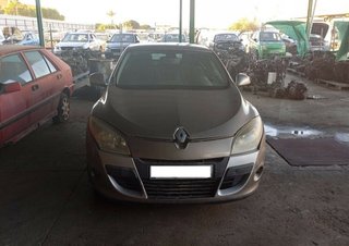 Llanta renault megane coupe color edition 425783