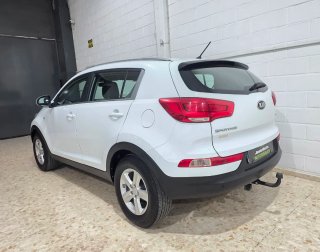 KIA Sportage 2015