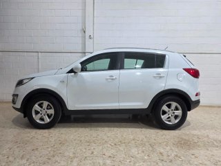 KIA Sportage 2015
