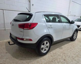 KIA Sportage 2015