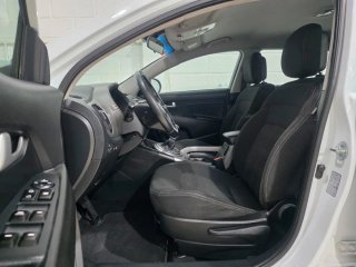KIA Sportage 2015