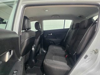 KIA Sportage 2015