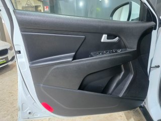 KIA Sportage 2015