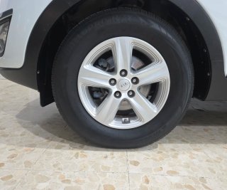 KIA Sportage 2015