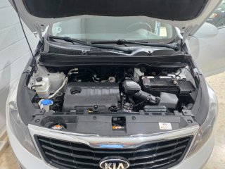 KIA Sportage 2015