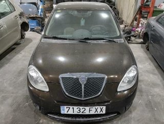 Motor arranque lancia 51823860 ypsilon 101 1268627
