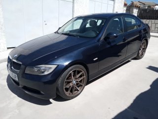 BMW Serie 3 2005