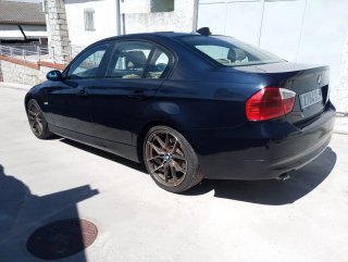 BMW Serie 3 2005