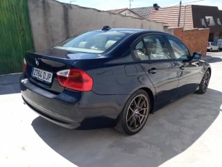 BMW Serie 3 2005