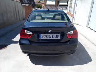 BMW Serie 3 2005
