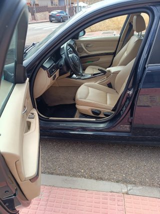 BMW Serie 3 2005
