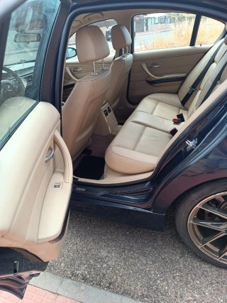 BMW Serie 3 2005