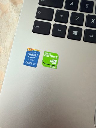 Asus A555LB Core i7