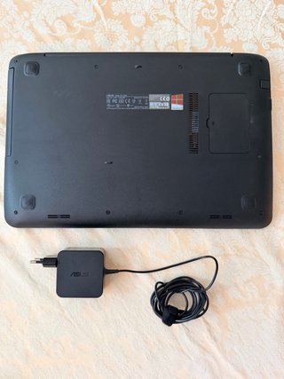 Asus A555LB Core i7