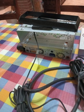Reproductor GPS Pioneer AVIC-X1R