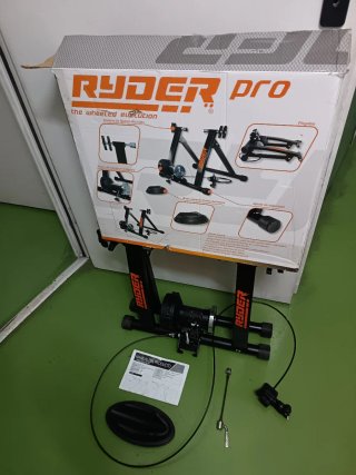 Rodillo Profesional Ryder Pro