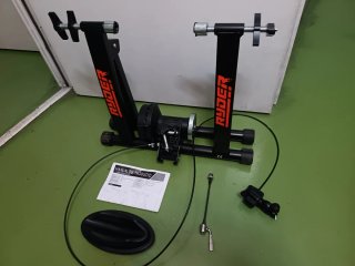 Rodillo Profesional Ryder Pro