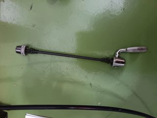 Rodillo Profesional Ryder Pro