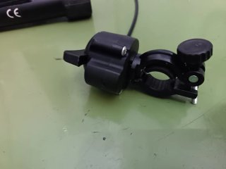 Rodillo Profesional Ryder Pro