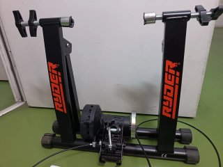 Rodillo Profesional Ryder Pro