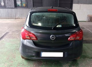 440305 llanta 6 5jx16is40 opel corsa e 120