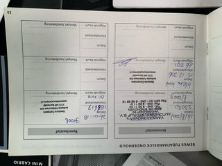 MINI Mini One 90 cvs etiqueta B AppleCarPlay