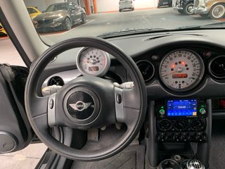MINI Mini One 90 cvs etiqueta B AppleCarPlay