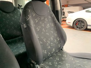 MINI Mini One 90 cvs etiqueta B AppleCarPlay