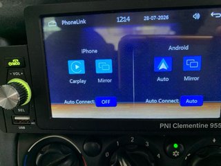 MINI Mini One 90 cvs etiqueta B AppleCarPlay