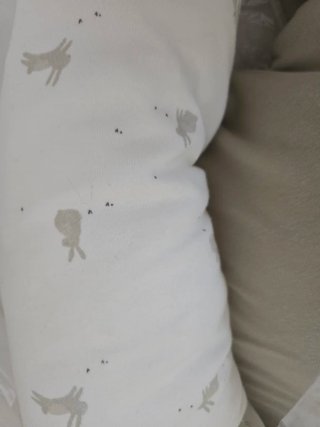 Nido para bebé Bimbidreams