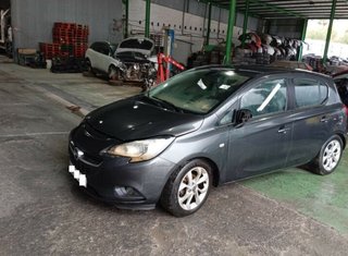 6 5jx16is40 llanta opel corsa e 120 440306