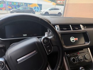 Land Rover Range Rover Sport 2017