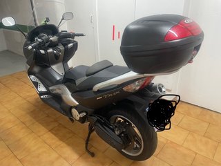 Yamaha T-Max 500 Edición Especial