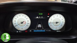 HYUNDAI i20 1.0 T-GDi 73,5 kW (100 CV) 48V Klass