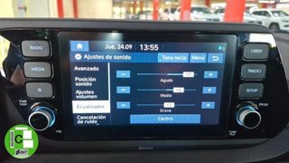 HYUNDAI i20 1.0 T-GDi 73,5 kW (100 CV) 48V Klass