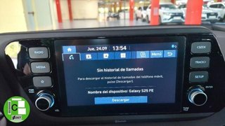 HYUNDAI i20 1.0 T-GDi 73,5 kW (100 CV) 48V Klass